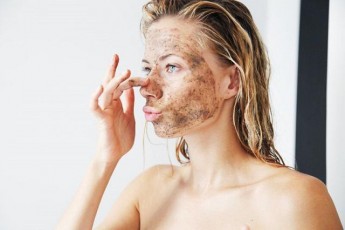 Tác dụng của bả cà phê nhé