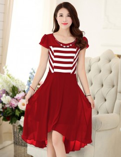 Mẫu đầm dự tiệc cao cấp cho đêm dạ hội thêm lãng mạn