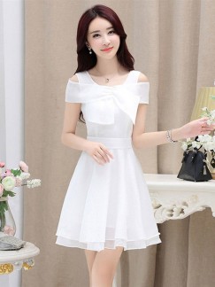 Ưu điểm không thể bỏ lỡ của đầm dự tiệc xòe đẹp