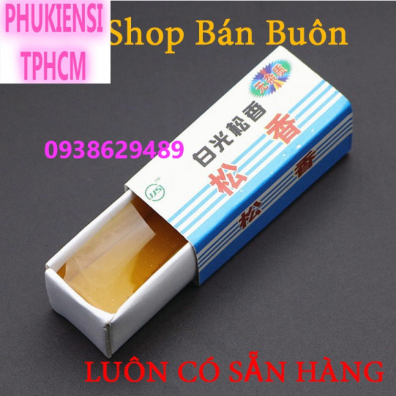 Hộp nhựa thông trợ hàn mạch điện tử loại tốt