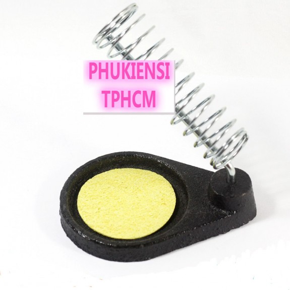 Bọt Biển Vệ Sinh Mũi Hàn ( Loại Tròn 5cm )