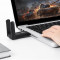 USB Thu Sóng wifi ZENTECH 1200mbps 2 Râu Kết Nối Mạng Máy Tính Không Dây Tốc Độ Cao,Bộ Thu Phát WiFi Cho Máy Tính