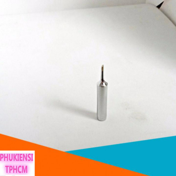 Mũi Hàn 900M Bám Thiếc Tốt - Mũi T-B Cho Hakko 936 Và Các Loại Máy Hàn Tương Tự