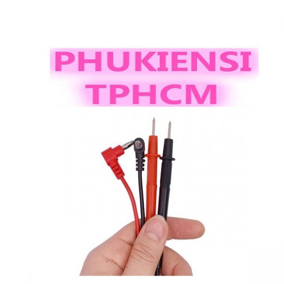 Que đo (dây đo) đồng hồ vạn năng VOM 10A/20A