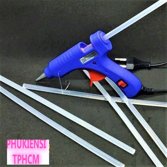 Súng bắn keo mini 20w