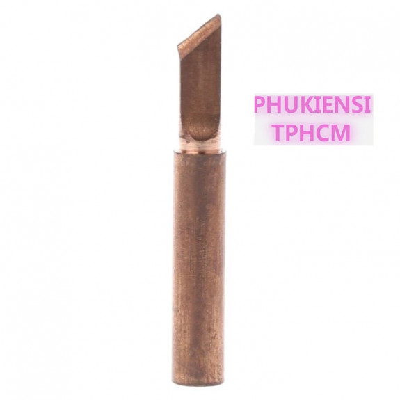 Đầu Hàn 900m 907.913.951,898D,852D Bằng Đồng Không Chứa Chì( tk)