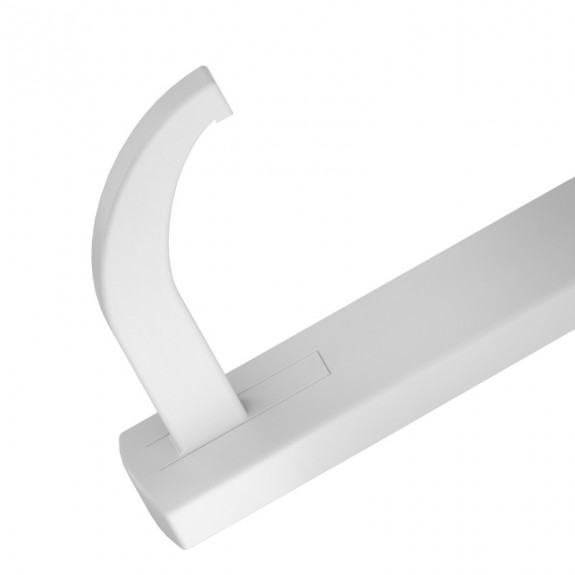 Móc treo Tai Nghe, Giá Đỡ Tai nghe- Loại Dán, Bằng Nhựa ABS- Móc Treo Đồ Tiện Lợi Dán Tường Đa Năng